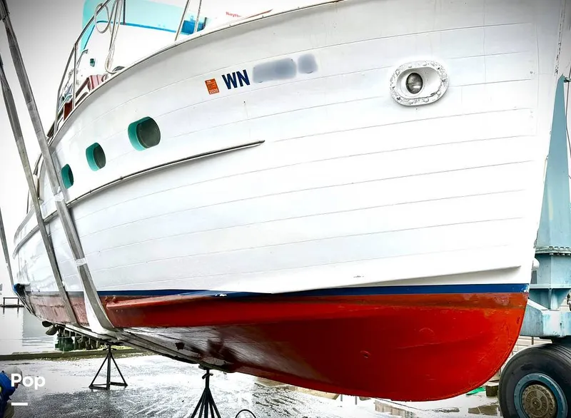 Slide: The Image of Chris-Craft 40 1947 - 16177984