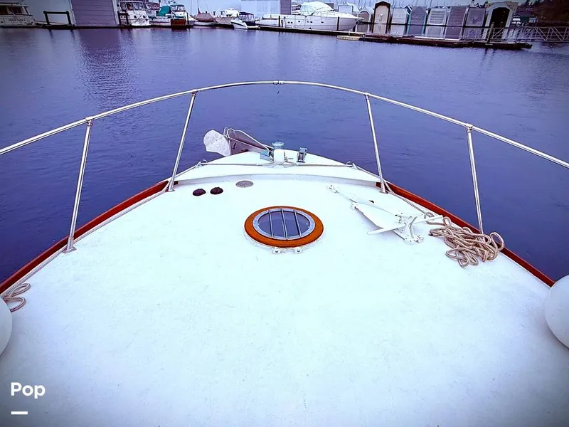 Slide: The Image of Chris-Craft 40 1947 - 16178004