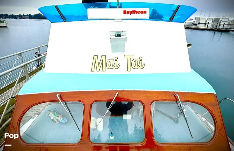 Slide: The Image of Chris-Craft 40 1947 - 16177945