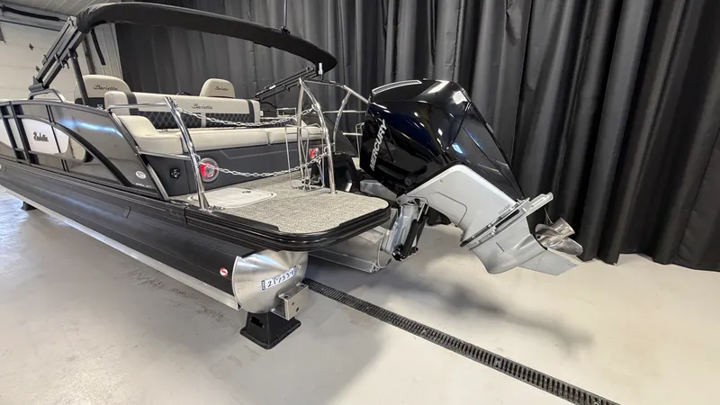 Slide: The Image of Barletta Lusso 25 UC 2026 - 10