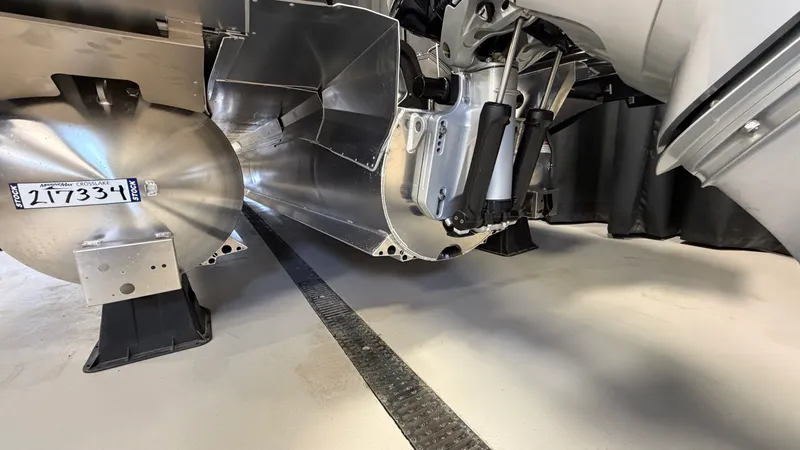 Slide: The Image of Barletta Lusso 25 UC 2026 - 12