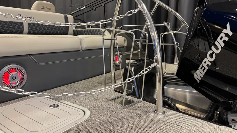 Slide: The Image of Barletta Lusso 25 UC 2026 - 14