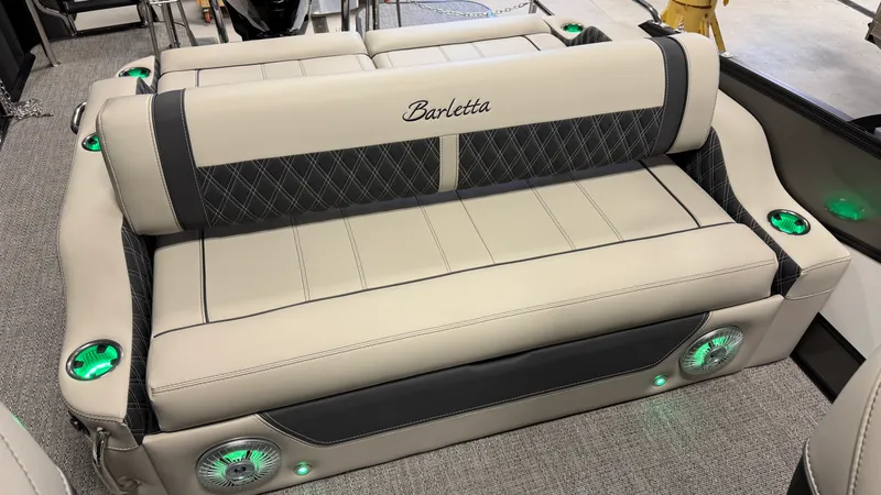 Slide: The Image of Barletta Lusso 25 UC 2026 - 39