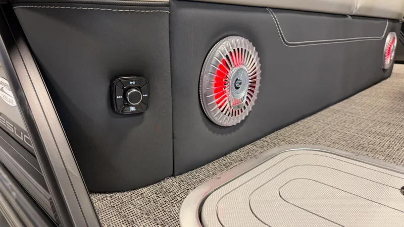 Slide: The Image of Barletta Lusso 25 UC 2026 - 15