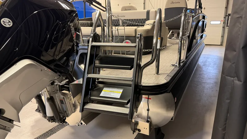 Slide: The Image of Barletta Lusso 25 UC 2026 - 19