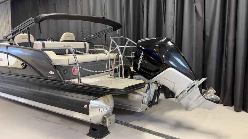 Slide: The Image of Barletta Lusso 25 UC 2026 - 2