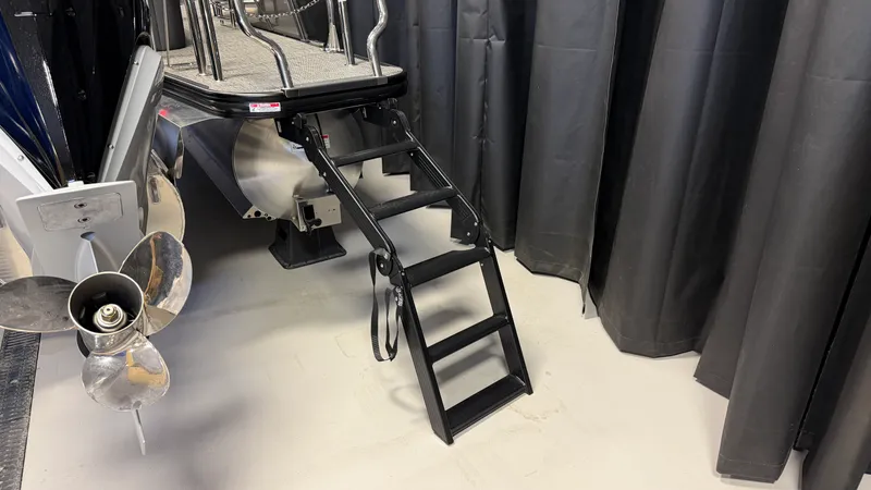 Slide: The Image of Barletta Lusso 25 UC 2026 - 20