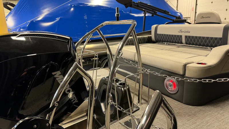 Slide: The Image of Barletta Lusso 25 UC 2026 - 21