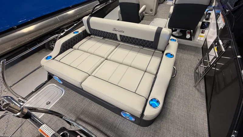 Slide: The Image of Barletta Lusso 25 UC 2026 - 23