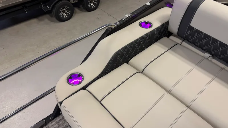 Slide: The Image of Barletta Lusso 25 UC 2026 - 24