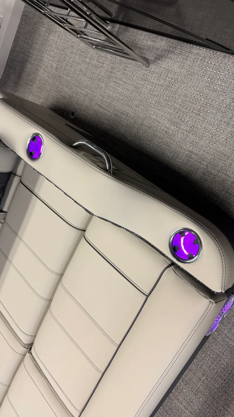 Slide: The Image of Barletta Lusso 25 UC 2026 - 25