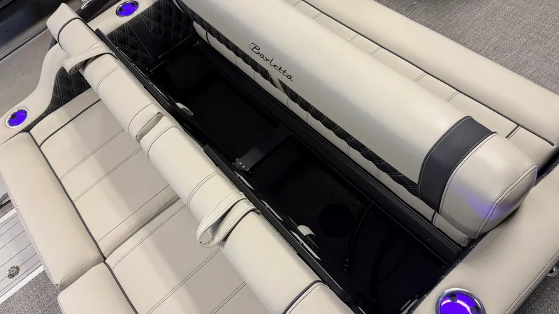 Slide: The Image of Barletta Lusso 25 UC 2026 - 28