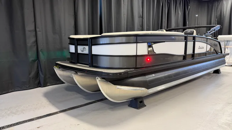 Slide: The Image of Barletta Lusso 25 UC 2026 - 3