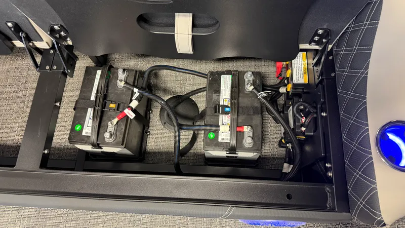 Slide: The Image of Barletta Lusso 25 UC 2026 - 31