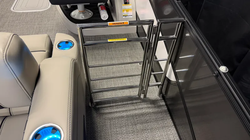 Slide: The Image of Barletta Lusso 25 UC 2026 - 35