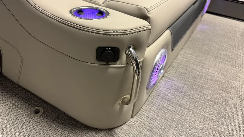 Slide: The Image of Barletta Lusso 25 UC 2026 - 37