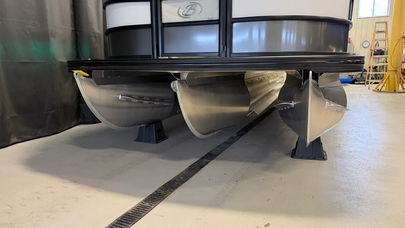 Slide: The Image of Barletta Lusso 25 UC 2026 - 4