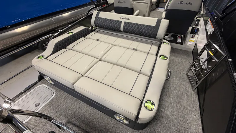 Slide: The Image of Barletta Lusso 25 UC 2026 - 40