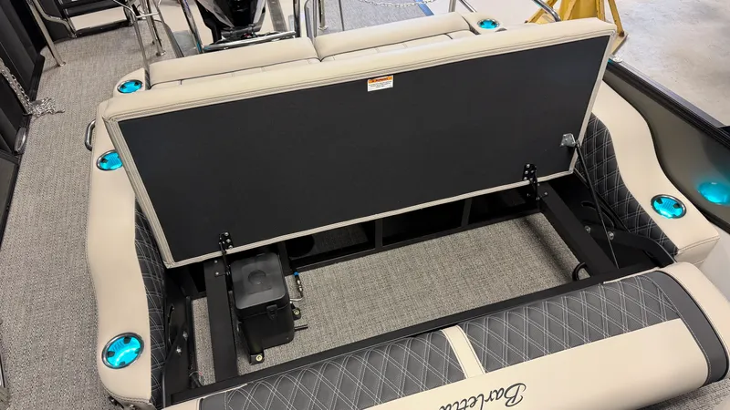 Slide: The Image of Barletta Lusso 25 UC 2026 - 41