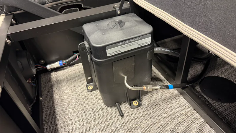 Slide: The Image of Barletta Lusso 25 UC 2026 - 42