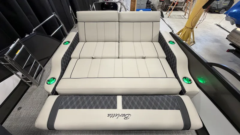 Slide: The Image of Barletta Lusso 25 UC 2026 - 43