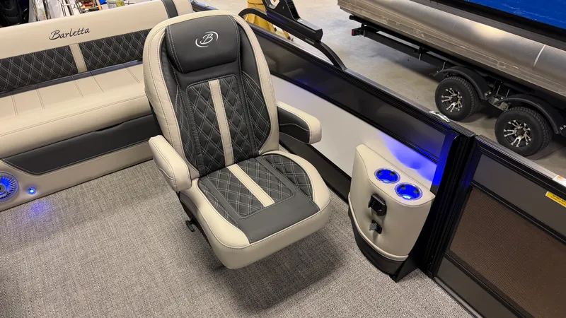 Slide: The Image of Barletta Lusso 25 UC 2026 - 45