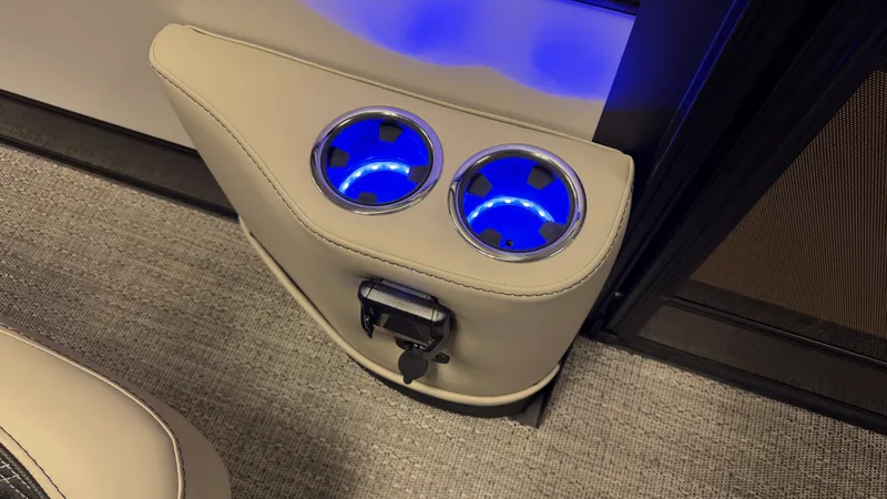 Slide: The Image of Barletta Lusso 25 UC 2026 - 47