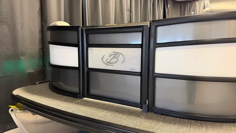 Slide: The Image of Barletta Lusso 25 UC 2026 - 5