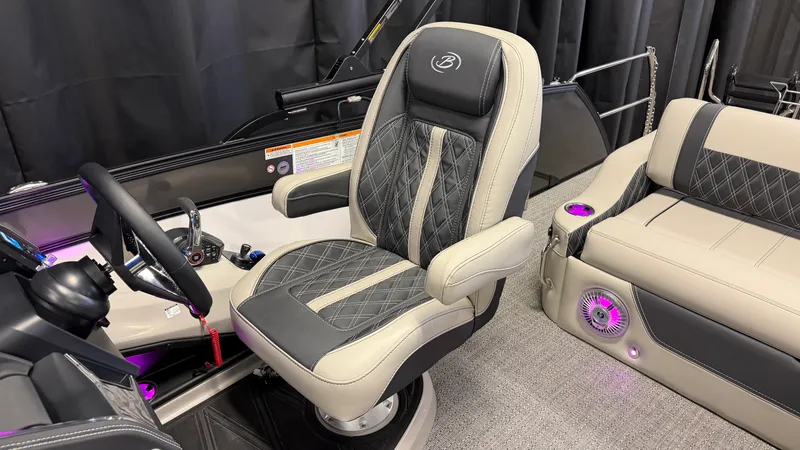 Slide: The Image of Barletta Lusso 25 UC 2026 - 51