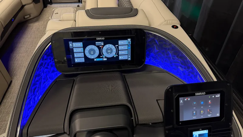 Slide: The Image of Barletta Lusso 25 UC 2026 - 59