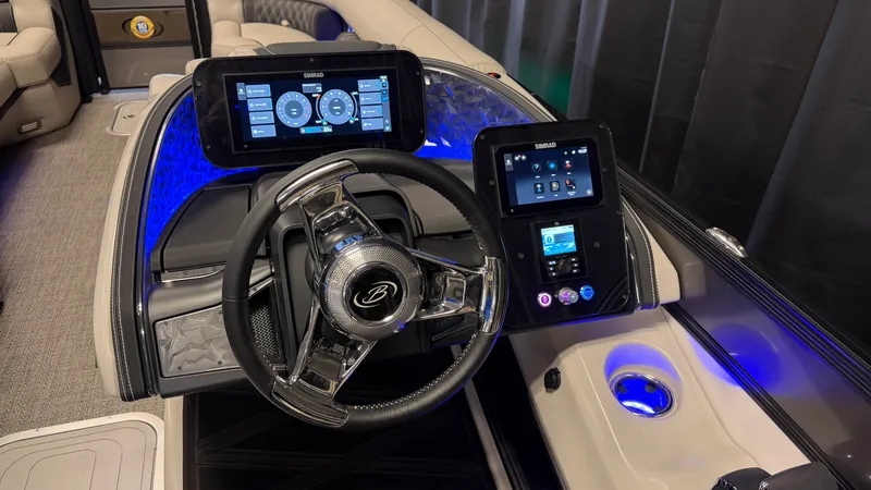 Slide: The Image of Barletta Lusso 25 UC 2026 - 60