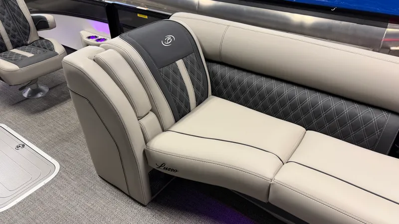 Slide: The Image of Barletta Lusso 25 UC 2026 - 73