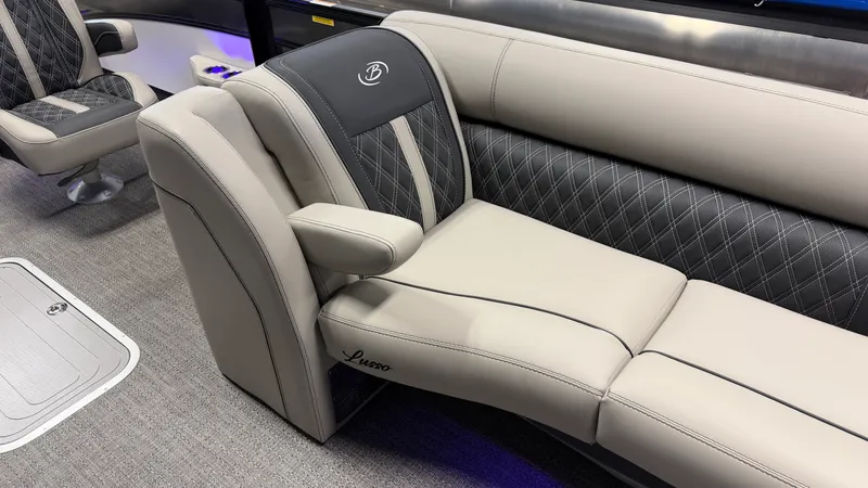 Slide: The Image of Barletta Lusso 25 UC 2026 - 74