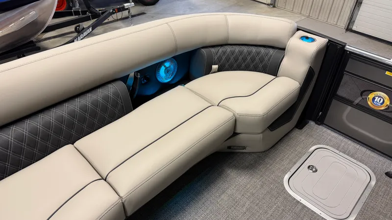 Slide: The Image of Barletta Lusso 25 UC 2026 - 76