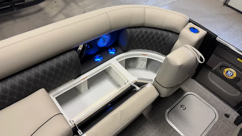 Slide: The Image of Barletta Lusso 25 UC 2026 - 77