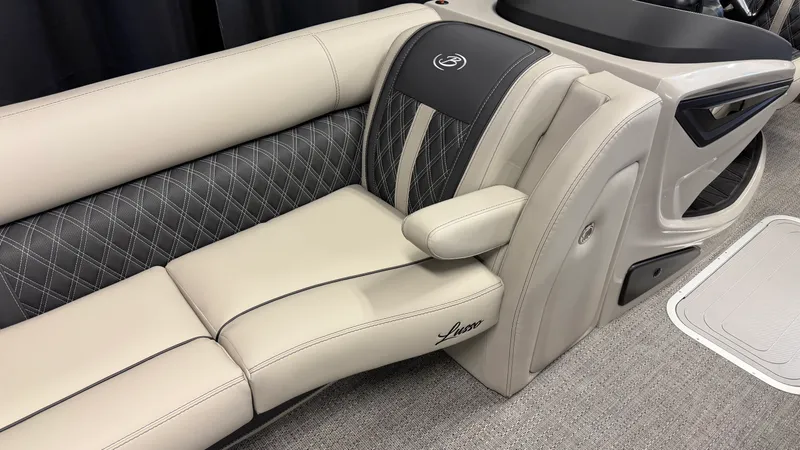 Slide: The Image of Barletta Lusso 25 UC 2026 - 85