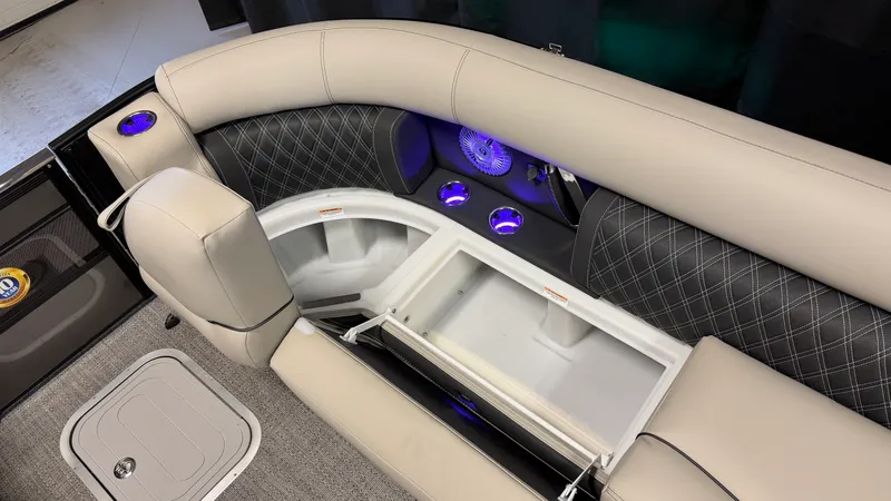 Slide: The Image of Barletta Lusso 25 UC 2026 - 89