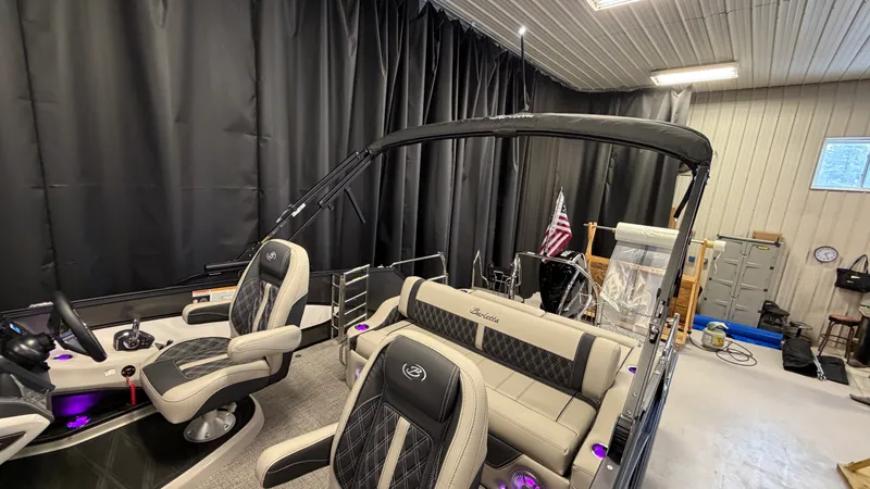 Slide: The Image of Barletta Lusso 25 UC 2026 - 94