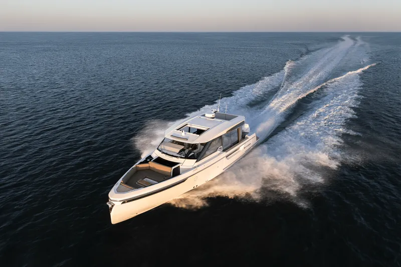 Slide: The Image of Saxdor 400 GTC 2026 - 20