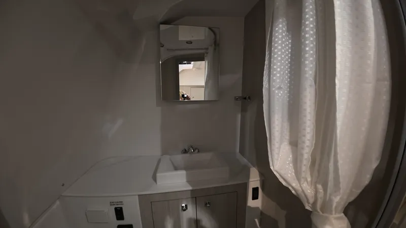 Slide: The Image of Cruisers 38 VTR EC 2026 - 32