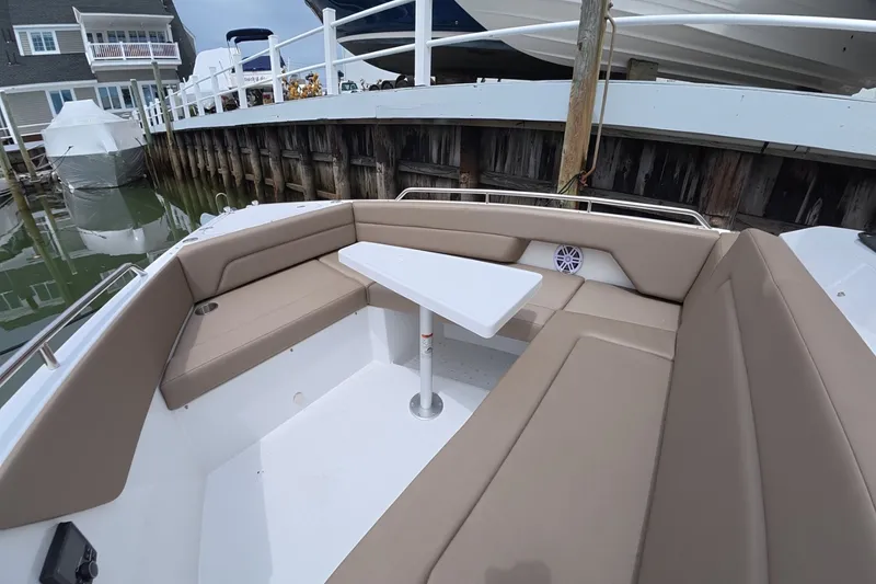 Slide: The Image of Cruisers 38 VTR EC 2026 - 57