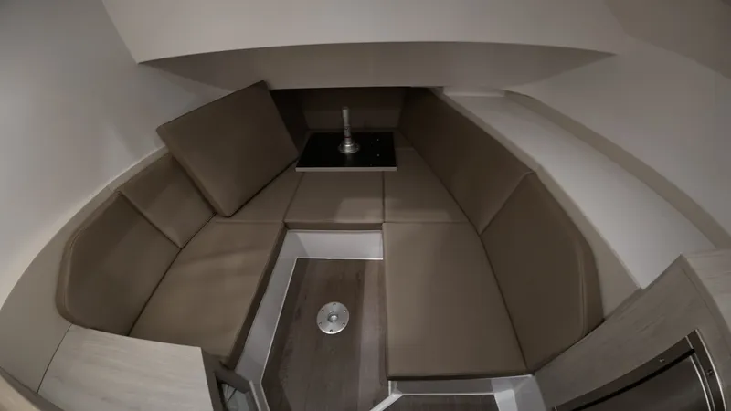 Slide: The Image of Cruisers Yachts 38 VTR EC 2026 - 20