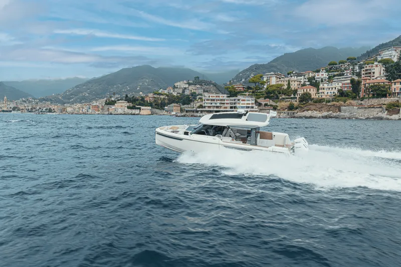 Slide: The Image of Saxdor 400 GTC 2026 - 50