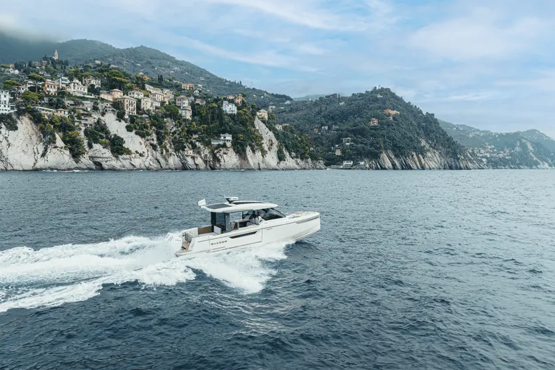 Slide: The Image of Saxdor 400 GTC 2026 - 52