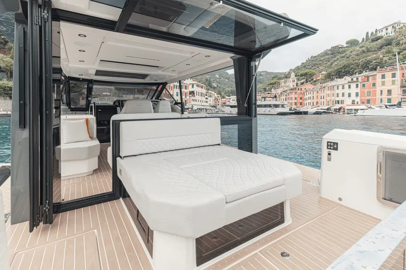 Slide: The Image of Saxdor 400 GTC 2026 - 6