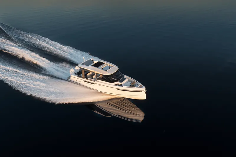 Slide: The Image of Saxdor 400 GTC 2026 - 77