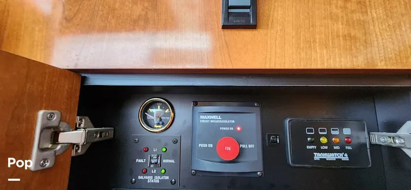 Slide: The Image of Cruisers 3772 Express 2003 - 14620411