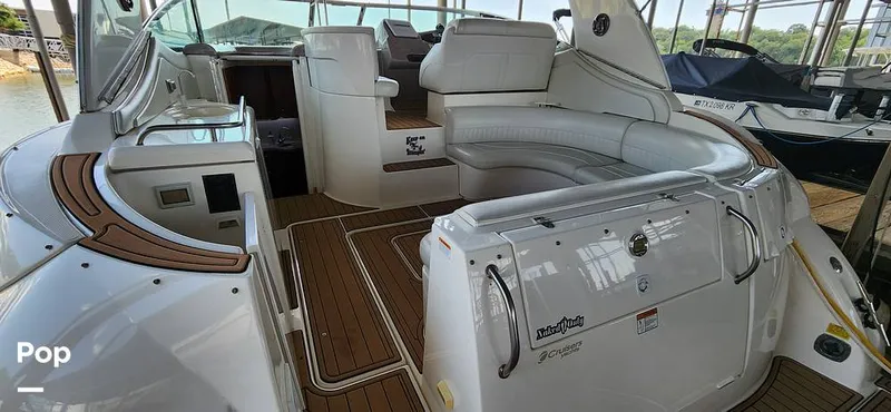 Slide: The Image of Cruisers 3772 Express 2003 - 14620423