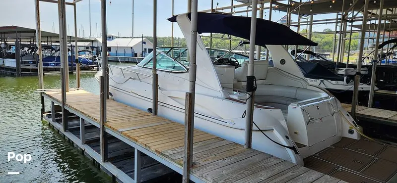 Slide: The Image of Cruisers 3772 Express 2003 - 14620426