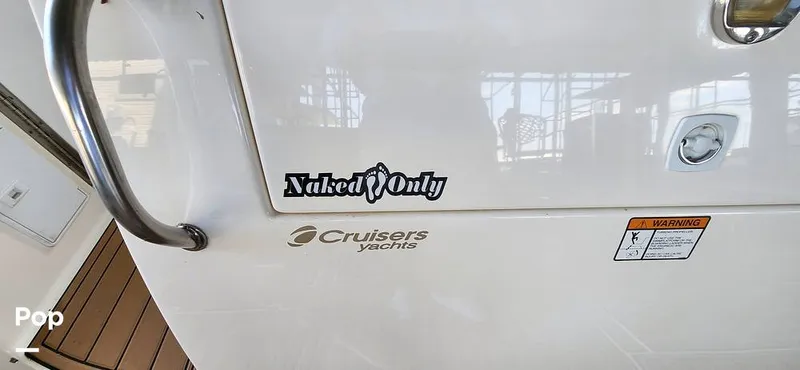 Slide: The Image of Cruisers 3772 Express 2003 - 14620429